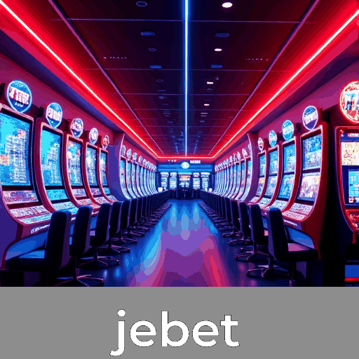 Jebet: Cassino premiado e seguro