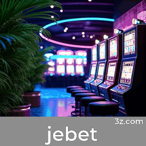 Jebet: Cassino Online Seguro e Divertido