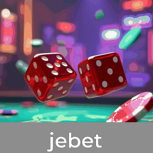 Jebet: O Aplicativo Móvel que Transforma Sua Experiência de Apostas