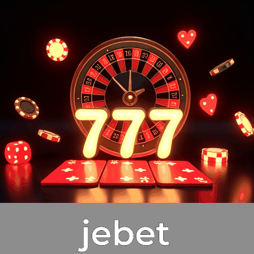 Jebet: Slots com Mega Jackpots, Jogos de Mesa ao Vivo, e Mais para o Jogador Brasileiro