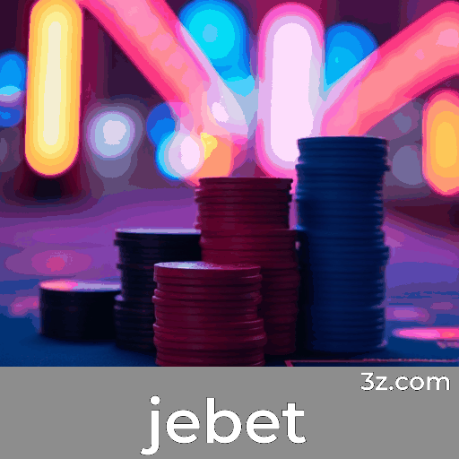 Jebet: Cassino Online Seguro e Divertido