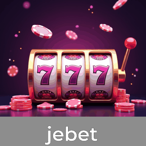 Jebet: Experiência Profissional de Jogos de Mesa ao Vivo