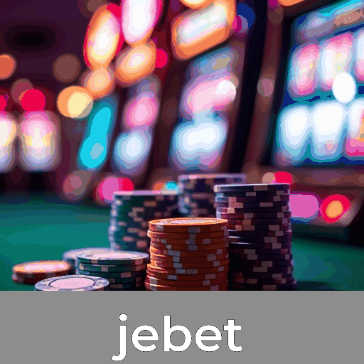 Jebet: Bônus Generosos e Ofertas Exclusivas que Você Não Pode Perder!